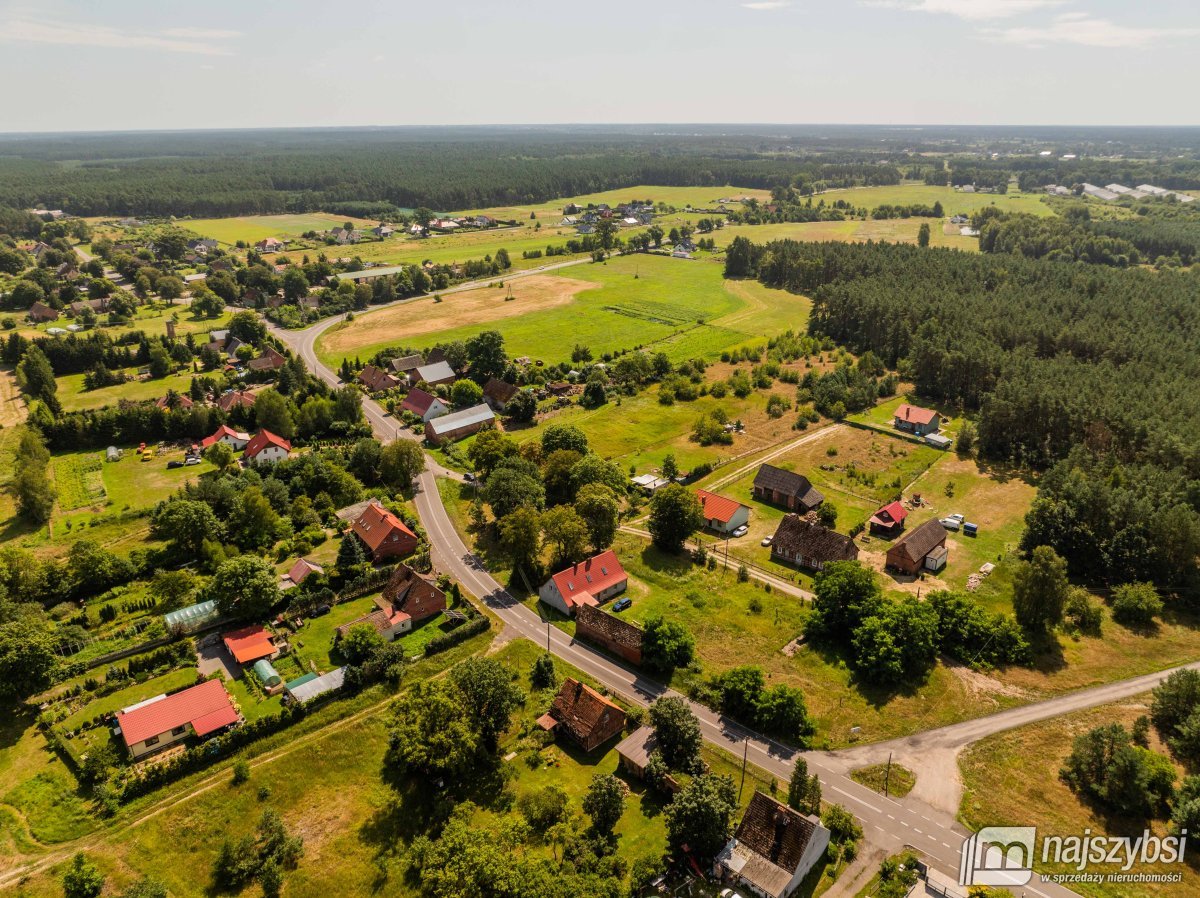 Kąty- działka rolna z możliwością zabudowy. (15)