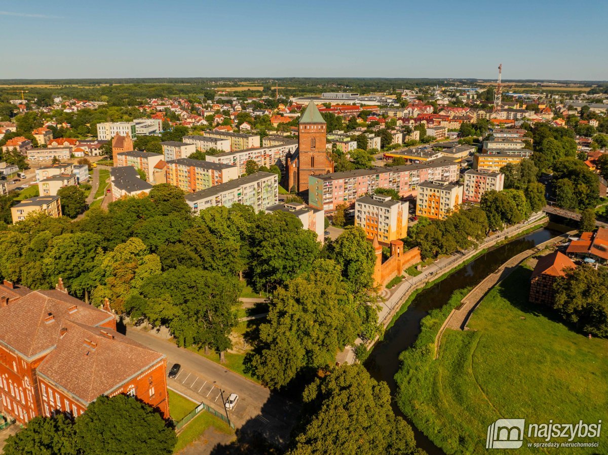 Goleniów - 2 pokoje z balkonem i piwnicą (4)