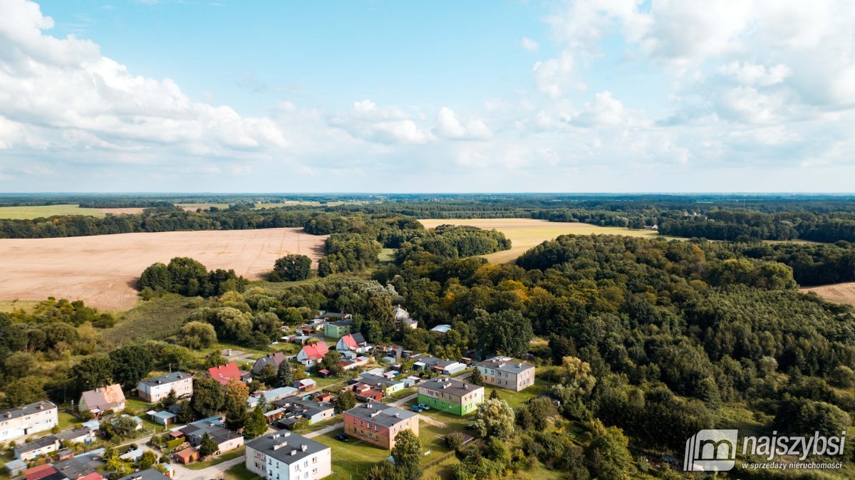 Dzwonowo - bezczynszowe 2 pokoje + pom. gosp. z dz (16)