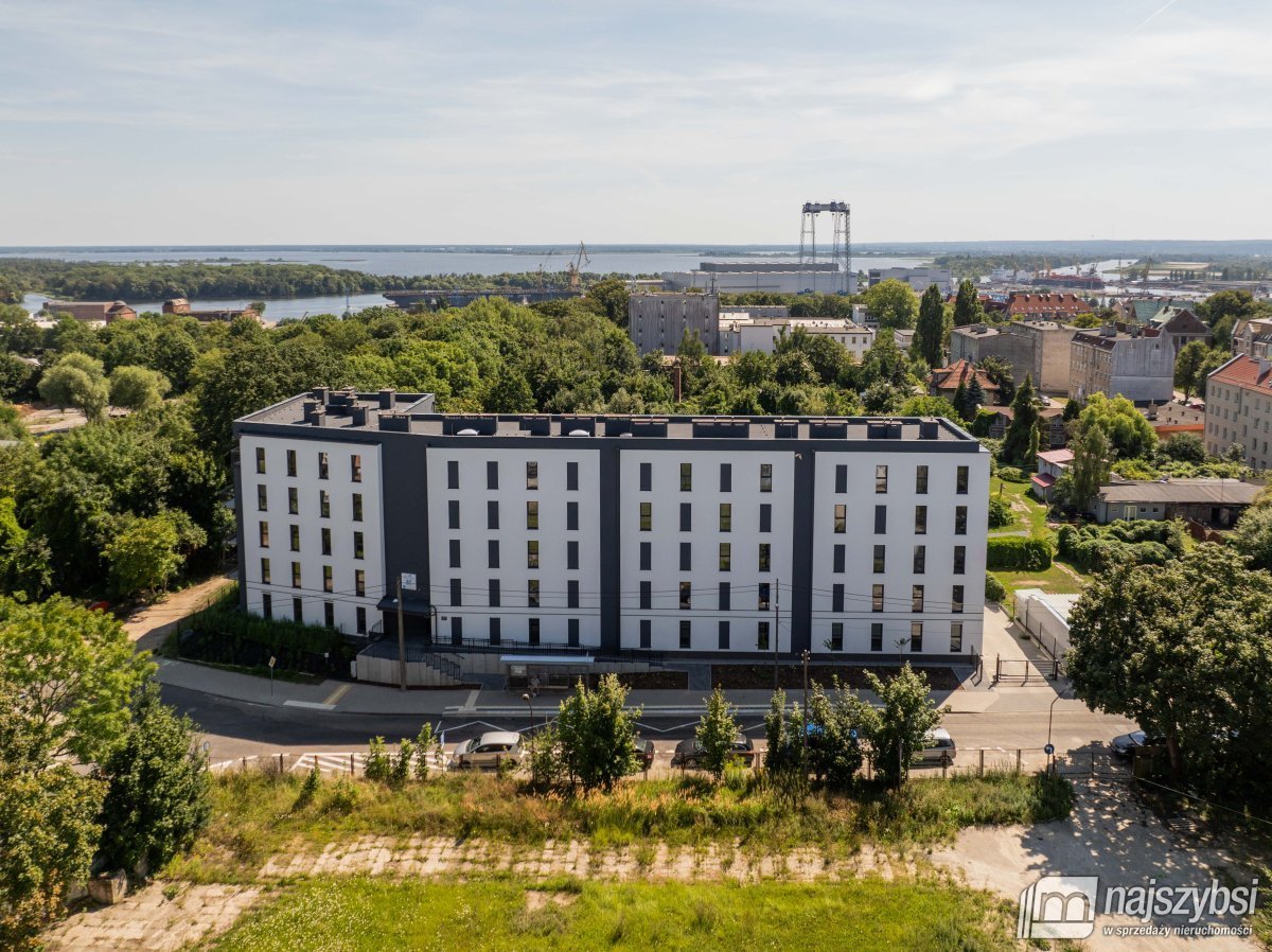 Szczecin - 42m2 z ogródkiem + miejsce postojowe (22)