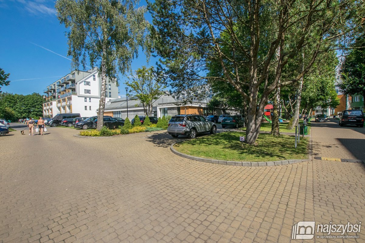 KOŁOBRZEG - ATRAKCYJNY APARTAMENT BLISKO MORZA (31)