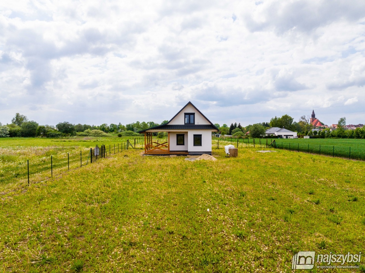 Maszewo- Dom w cenie mieszkania! OKAZJA! (5)