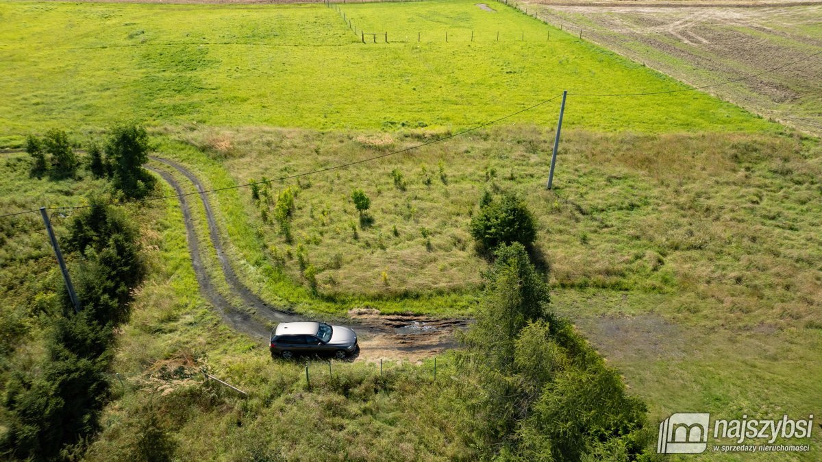 Ustronie Morskie-działka z warunkami zabudowy 1700 (8)