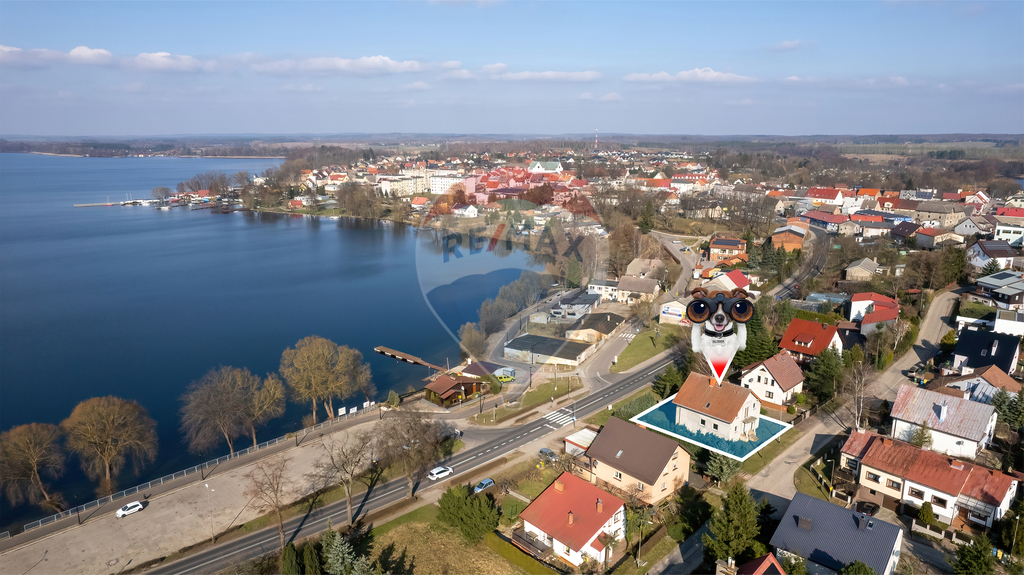 Idealna Dla Inwestora i Nie Tylko, Dom w Czaplinku (23)