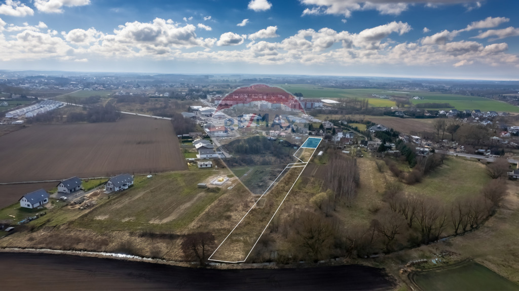 Atrakcyjna działka budowlana w Koszalinie (9)