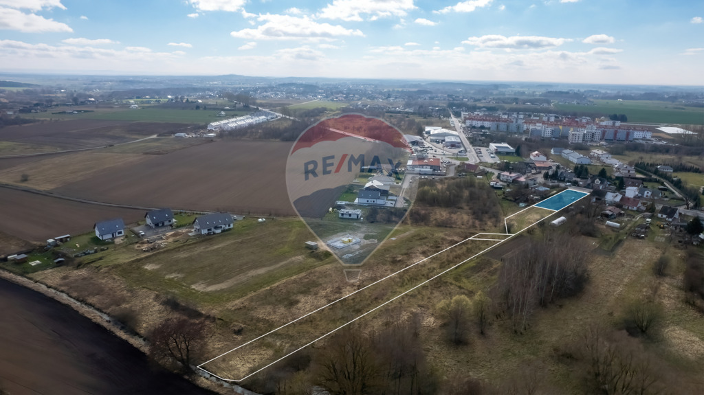 Atrakcyjna działka budowlana w Koszalinie (10)