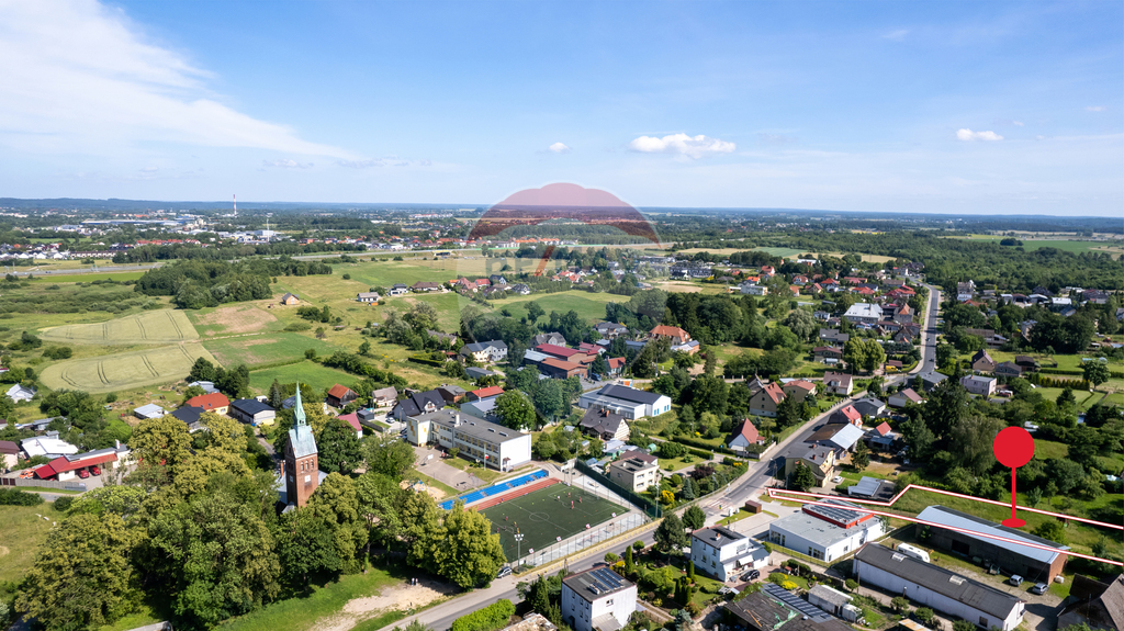 Działka budowlana z pozwoleniem, Stare Bielice!!! (16)