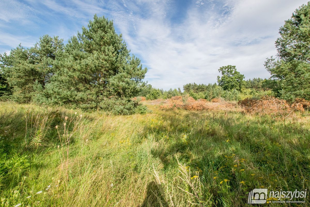 Wolin - okolica - działka z WZ, 8 km od morza! (11)