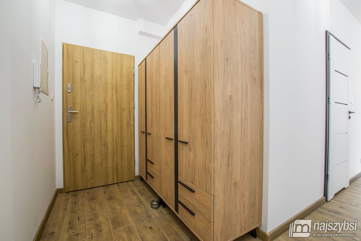 Ustronie Morskie - apartament blisko morza! (10)