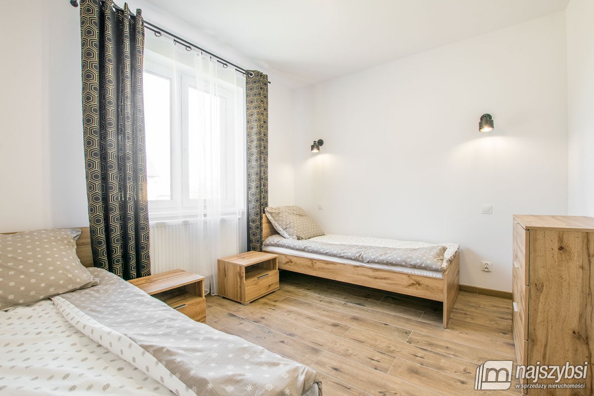 Ustronie Morskie - apartament blisko morza! (6)