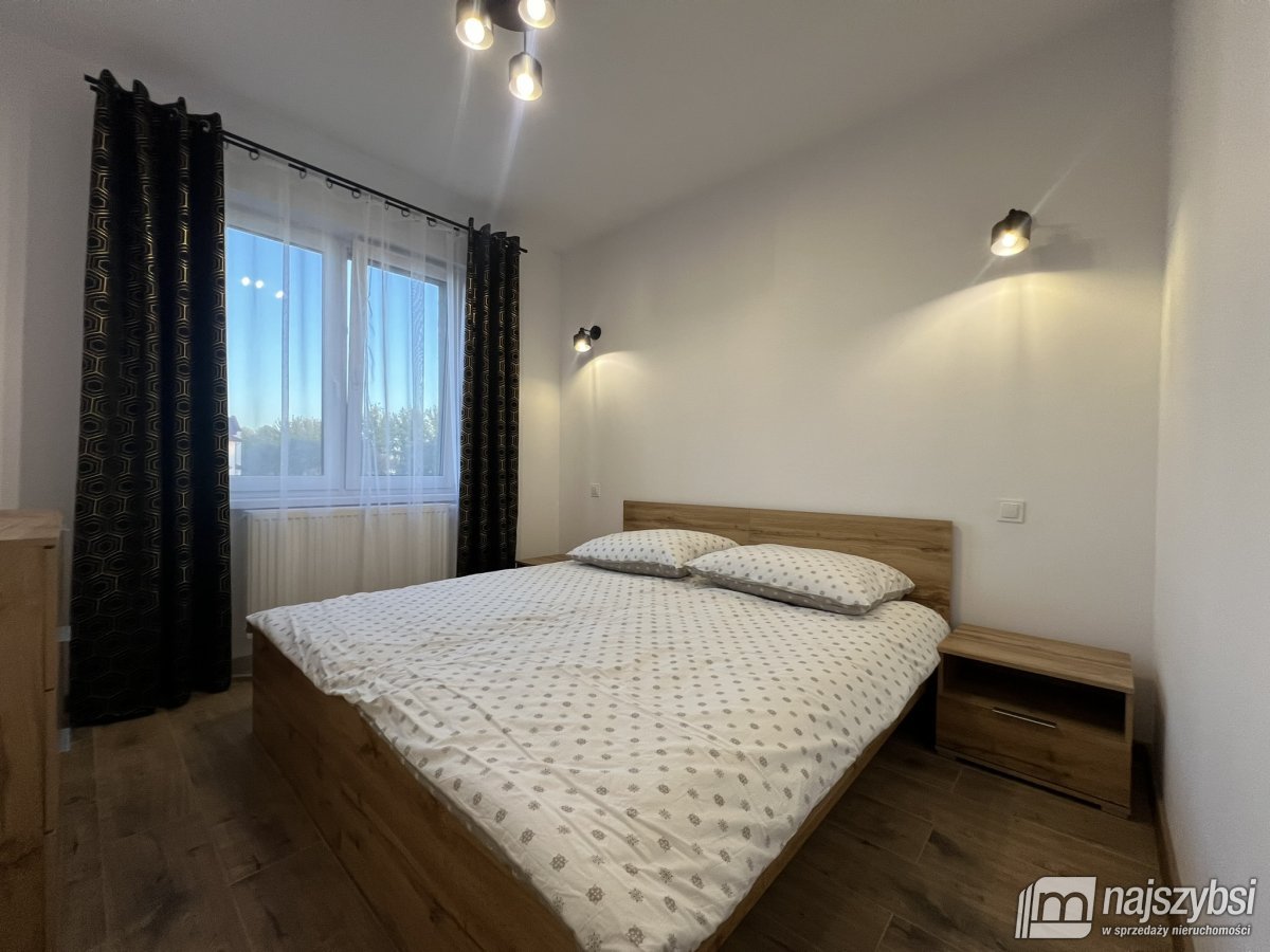 Ustronie Morskie - apartament blisko morza! (7)