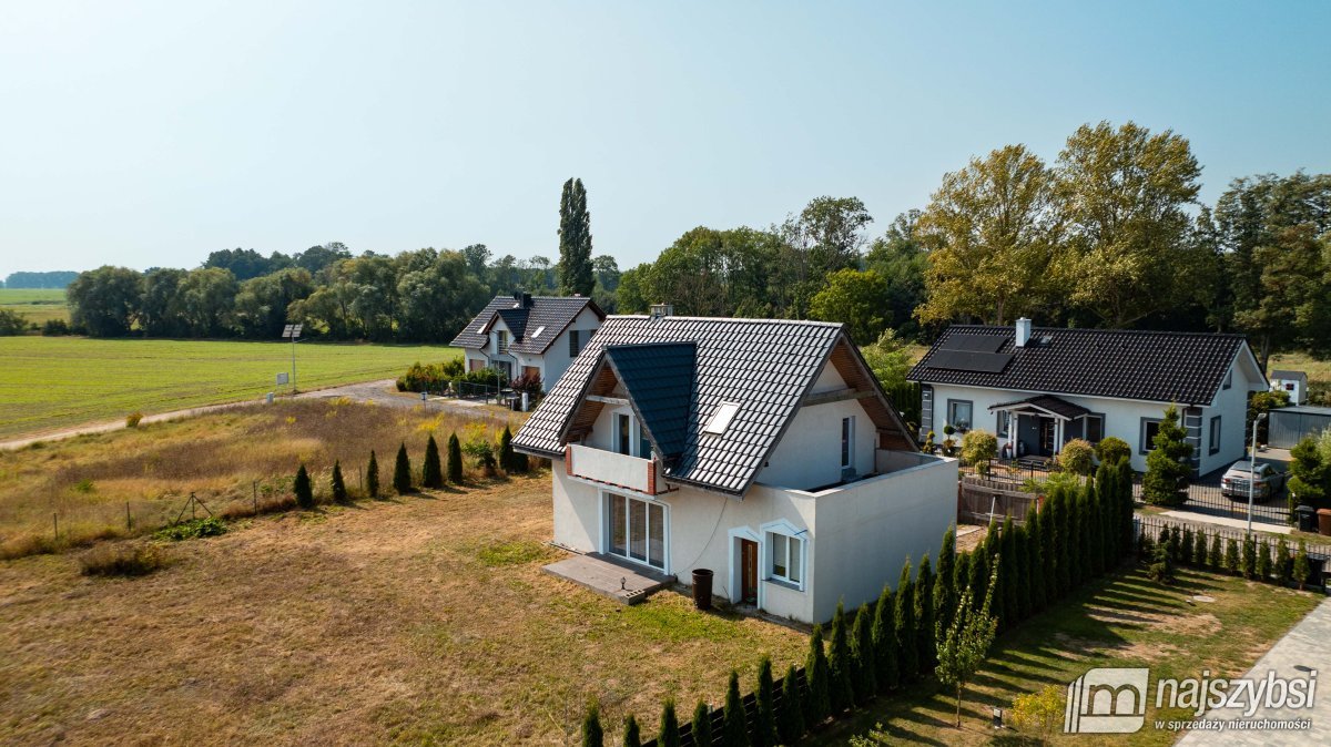 Skalin - wolnostojący dom z widokiem na naturę (3)