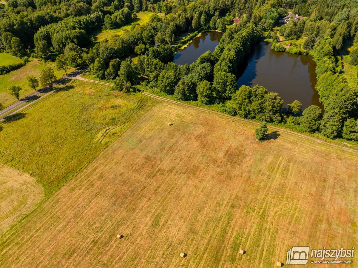 Krępsko - 1339m2  (5)