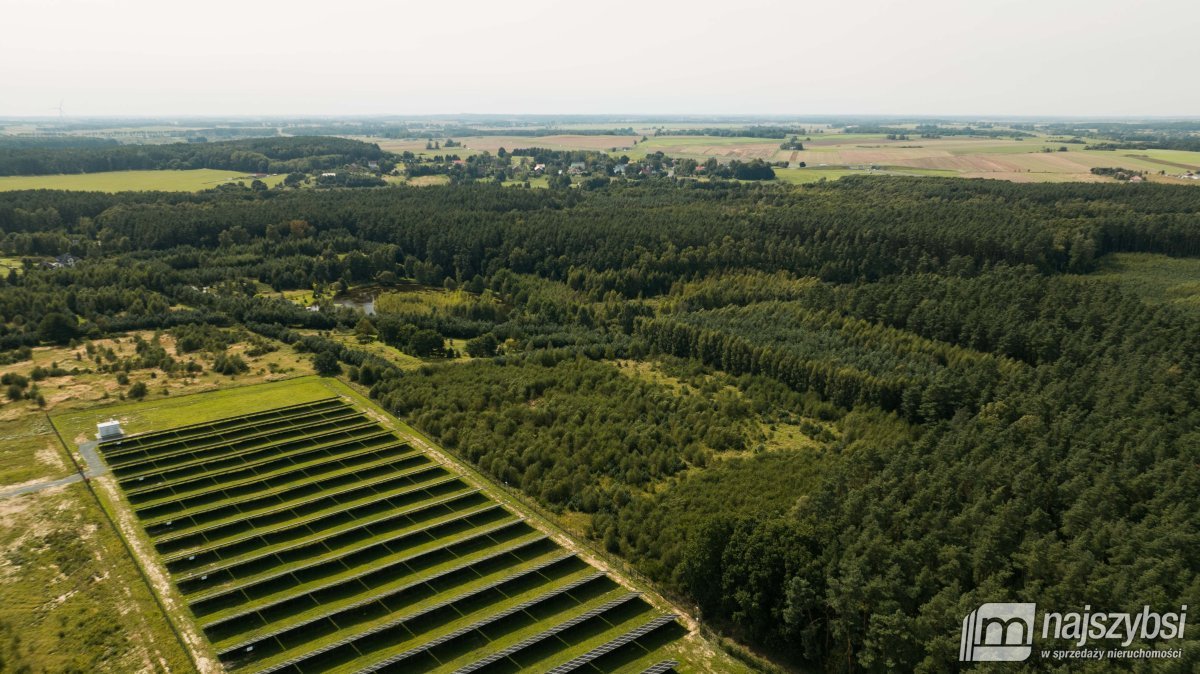 CHARZYNO-DZIAŁKA INWESTYCYJNA  NA SPRZEDAŻ (10)