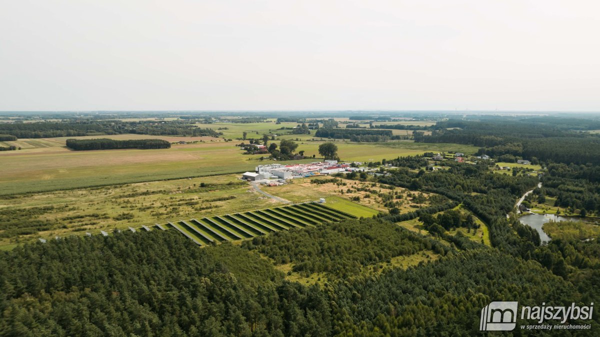 CHARZYNO-DZIAŁKA INWESTYCYJNA  NA SPRZEDAŻ (8)