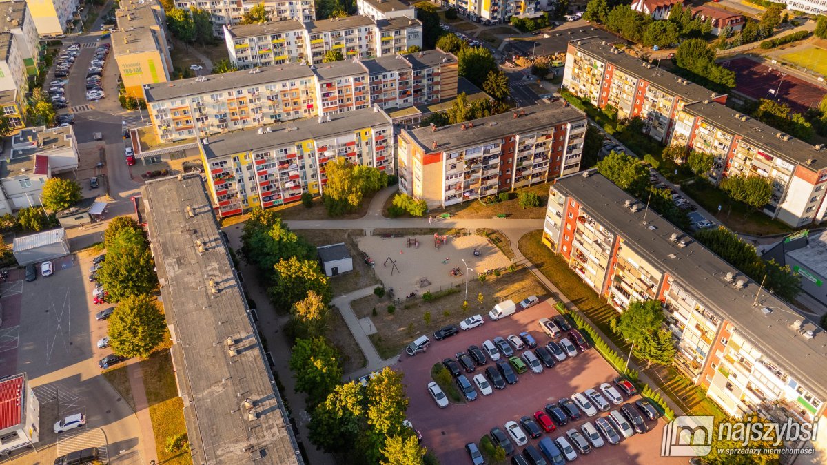 Gryfino - 4 pokoje z pięknym widokiem, Górny Taras (21)