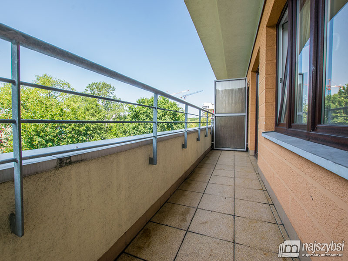 Kołobrzeg apartament 2 pokojowy 400m od plaży (15)