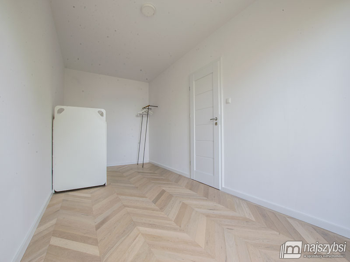 Kołobrzeg apartament 2 pokojowy 400m od plaży (8)