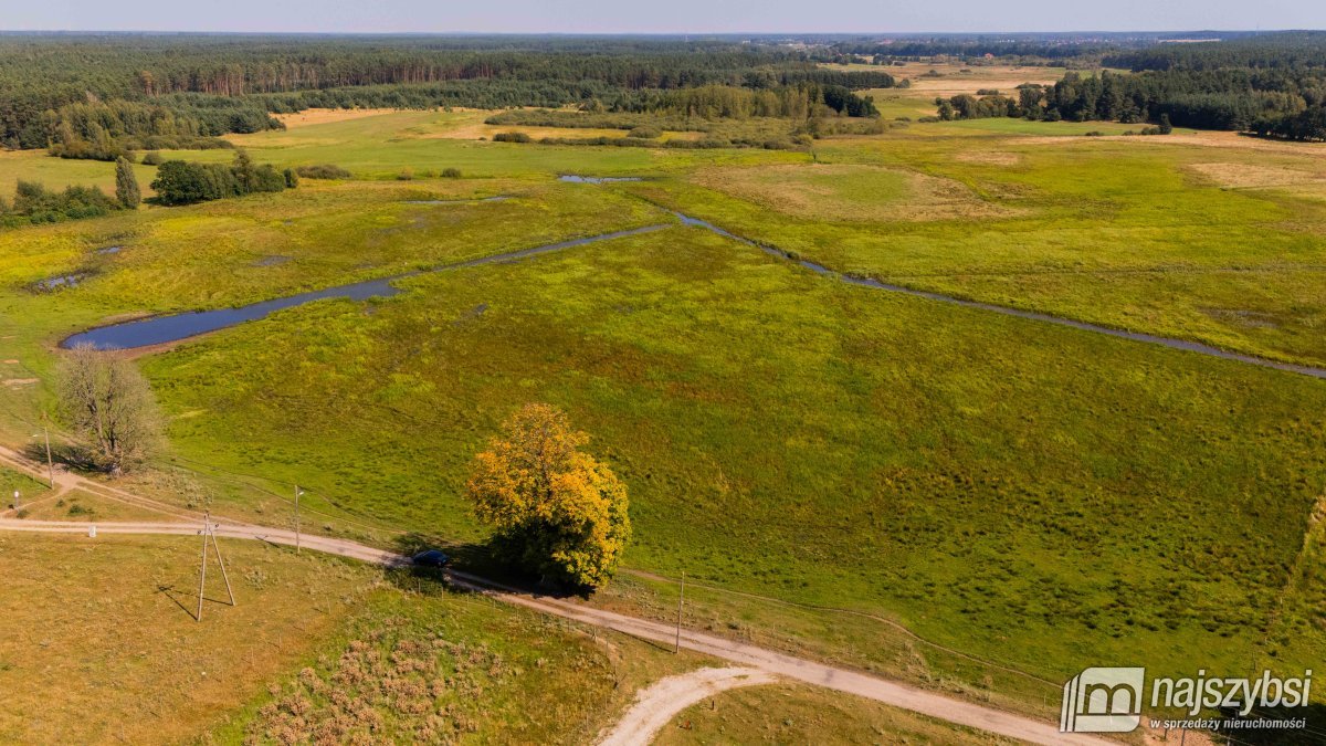 Przybiernów- Miodowice, gospodarstwo rolne 18 ha ziem (14)