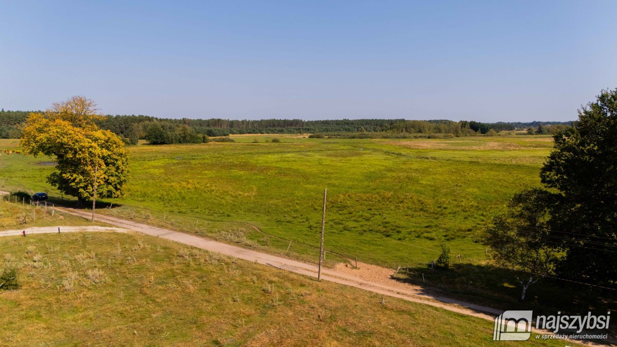 Przybiernów- Miodowice, gospodarstwo rolne 18 ha ziem (16)