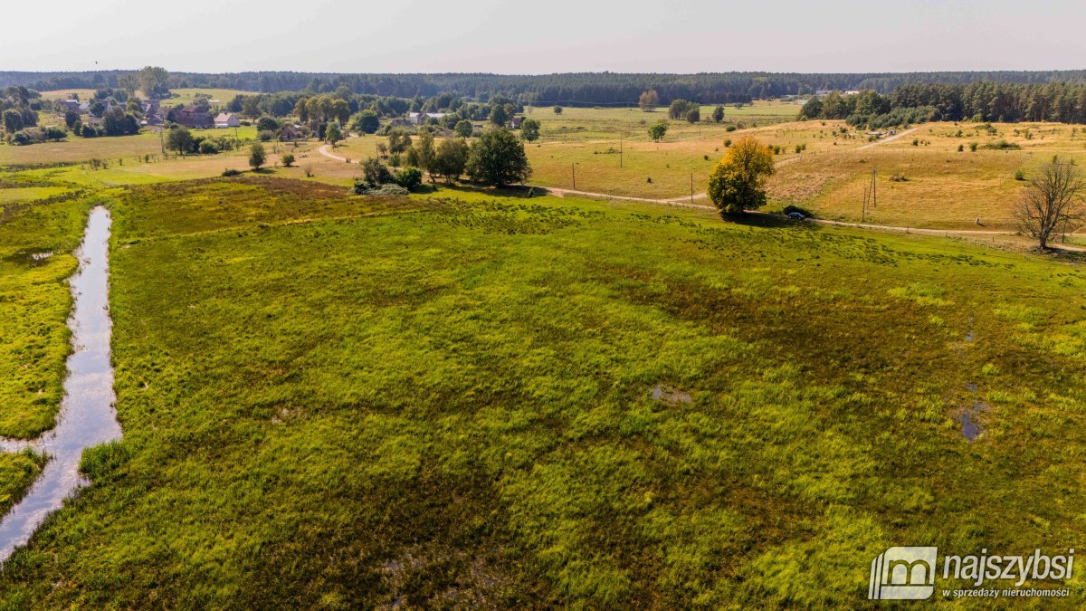 Przybiernów- Miodowice, gospodarstwo rolne 18 ha ziem (17)