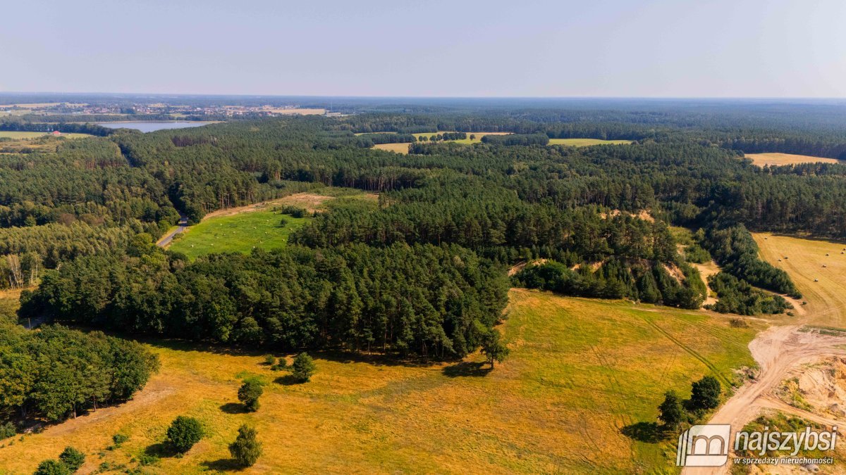 Przybiernów- Miodowice, gospodarstwo rolne 18 ha ziem (18)