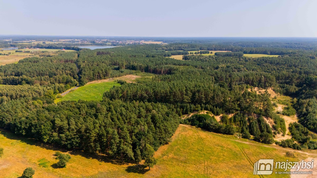 Przybiernów- Miodowice, gospodarstwo rolne 18 ha ziem (19)