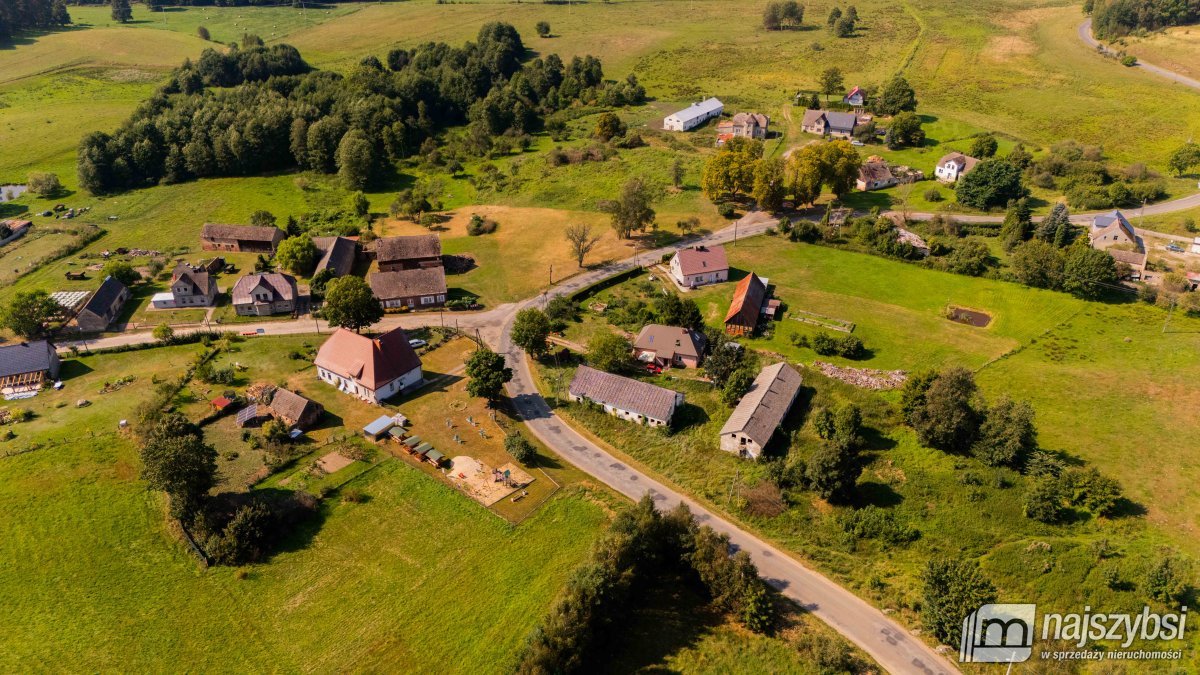 Przybiernów- Miodowice, gospodarstwo rolne 18 ha ziem (24)