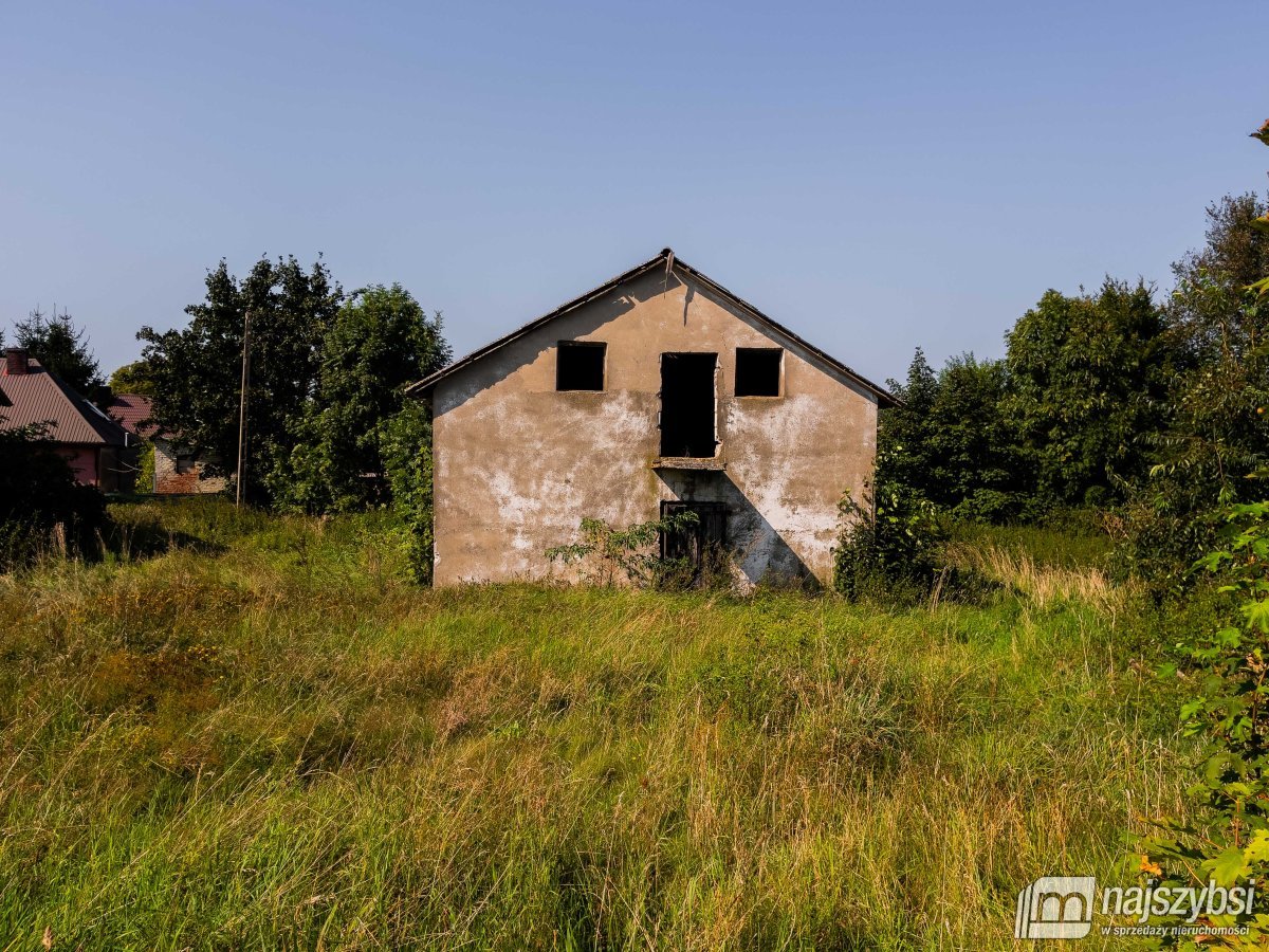 Przybiernów- Miodowice, gospodarstwo rolne 18 ha ziem (30)