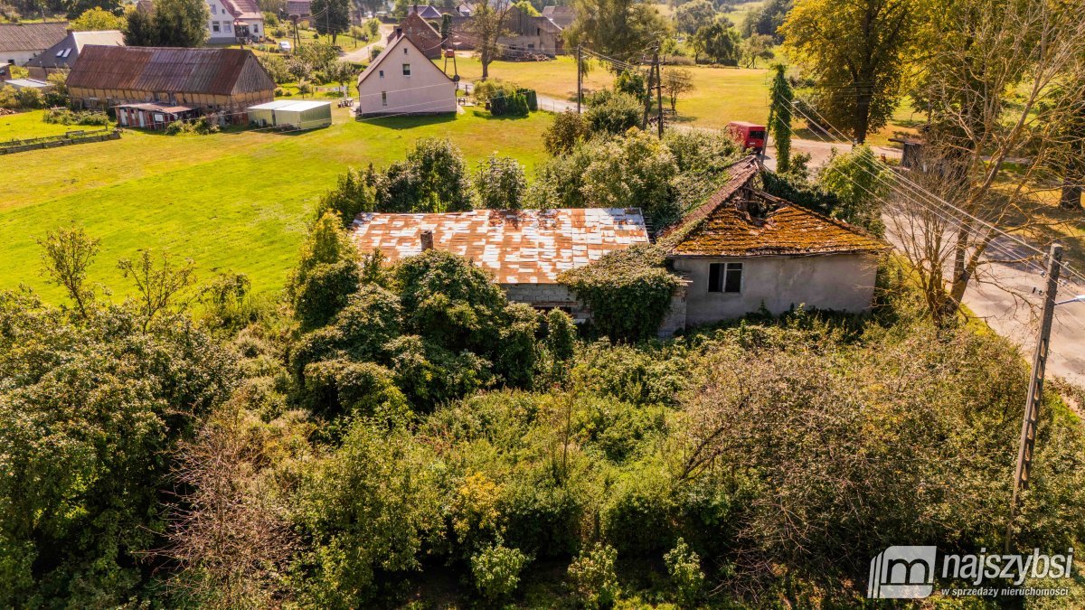 Przybiernów- Miodowice, gospodarstwo rolne 18 ha ziem (4)