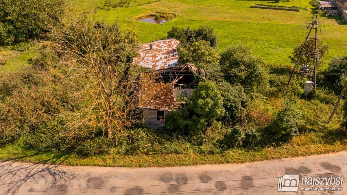 Przybiernów- Miodowice, gospodarstwo rolne 18 ha ziem (8)