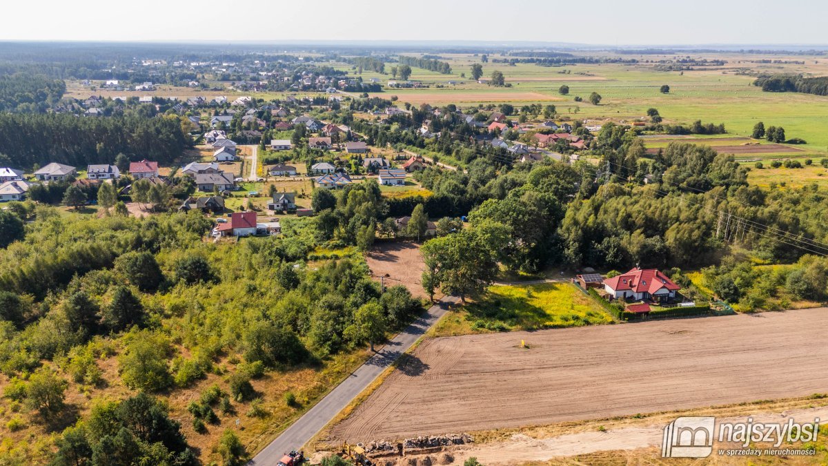 Rurzyca-działka budowlana w doskonałej lokalizacji (15)