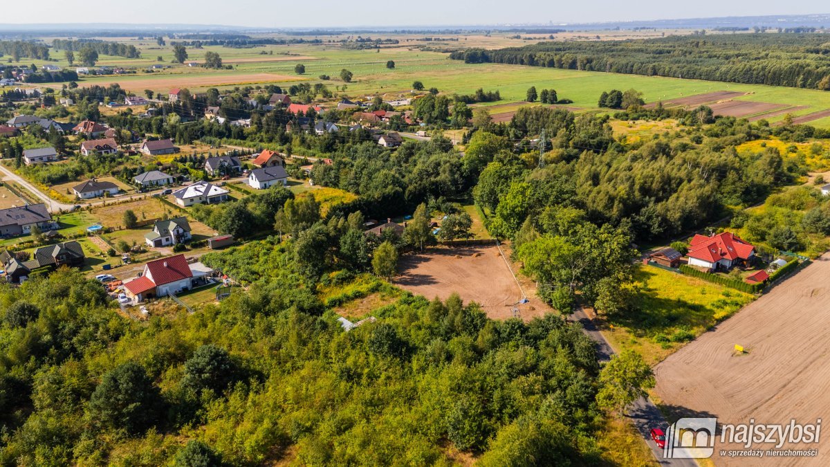 Rurzyca-działka budowlana w doskonałej lokalizacji (5)