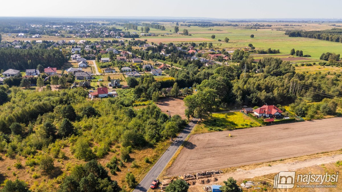 Rurzyca- działka budowlana w bardzo doskonałej lok (16)