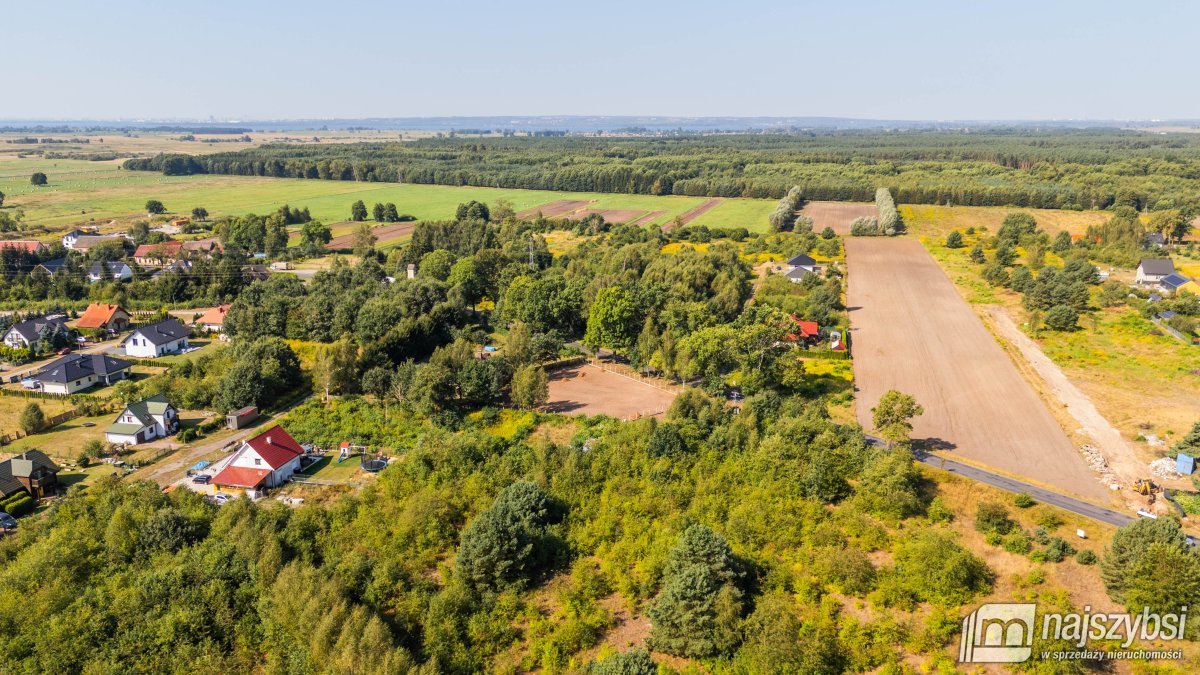 Rurzyca- działka budowlana w bardzo doskonałej lok (18)