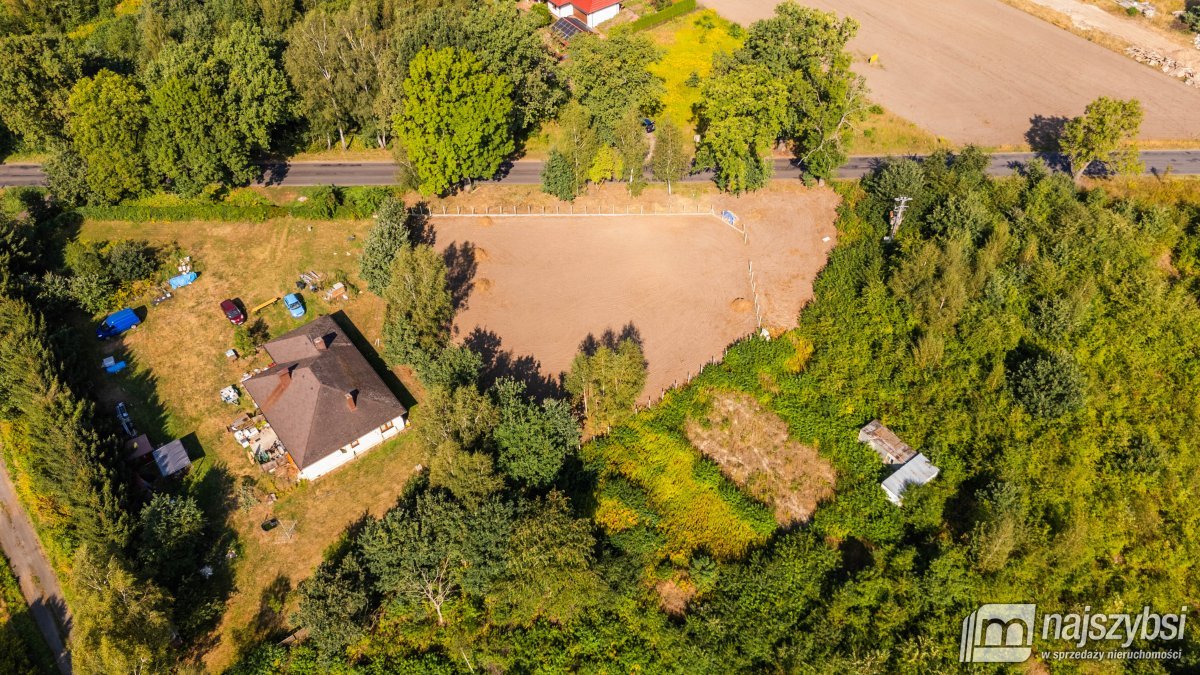 Rurzyca- działka budowlana w bardzo doskonałej lok (3)