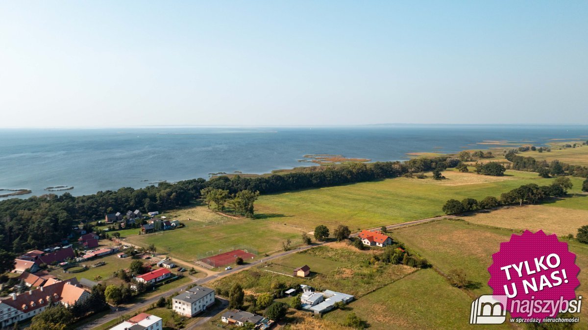 DZIAŁKA BUDOWLANA Z WARUNKAMI ZABUDOWY W CZARNOCIN (6)