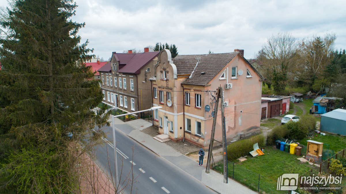 KOŁOBRZEG-mieszkanie bezczynszowe z ogródkiem (14)