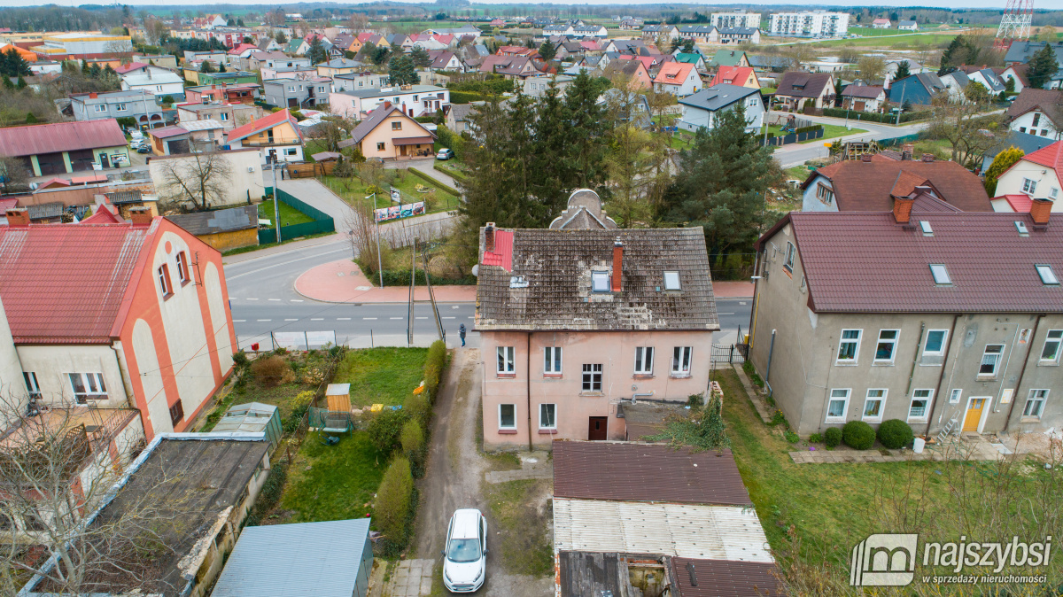 KOŁOBRZEG-mieszkanie bezczynszowe z ogródkiem (15)