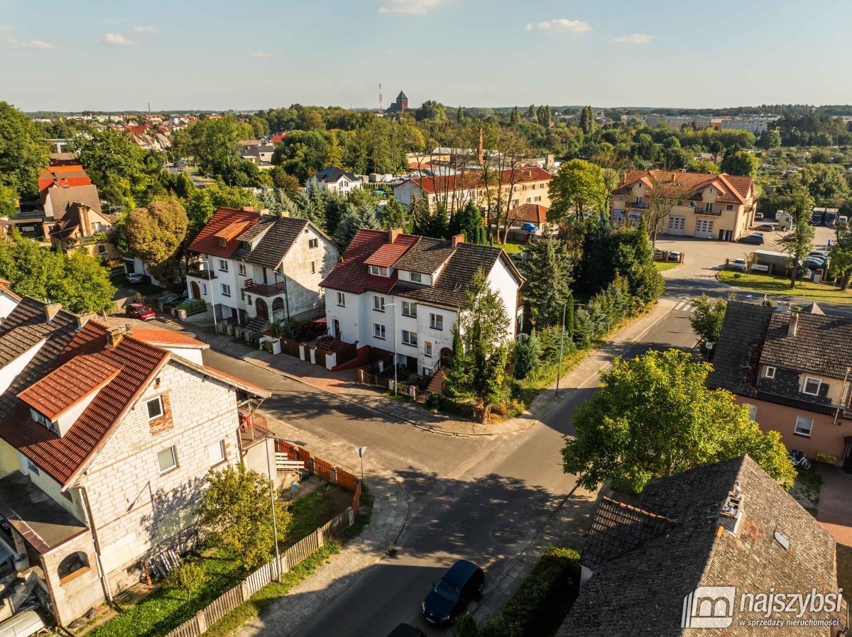 Goleniów - 215m2 Bliźniak (1)