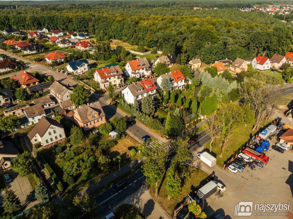 Goleniów - 215m2 Bliźniak (4)