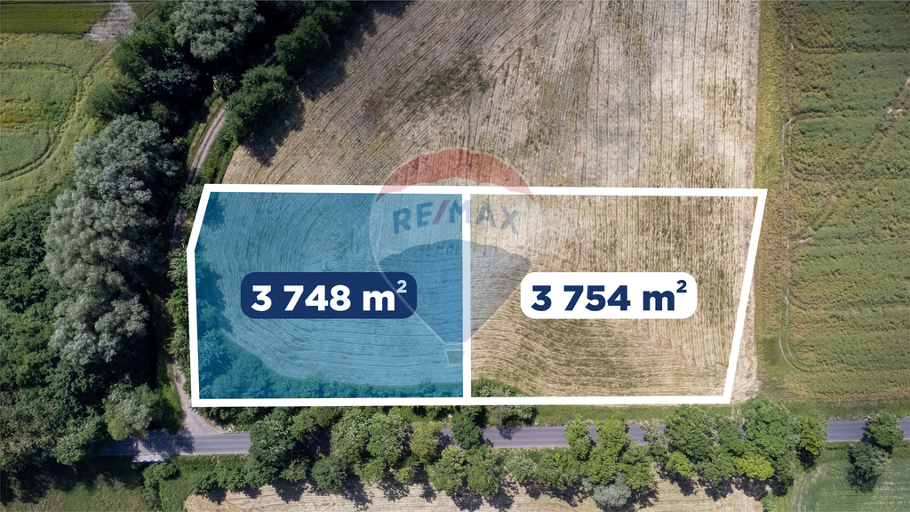 Malownicza działka w Kiszkowie, 3 km od morza! (3)