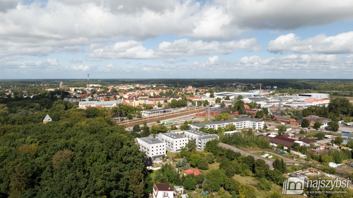 Goleniów - sprzedaż całego bloku mieszkalnego (5)