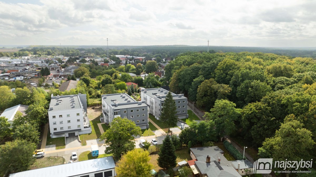 Goleniów - sprzedaż całego bloku mieszkalnego (7)