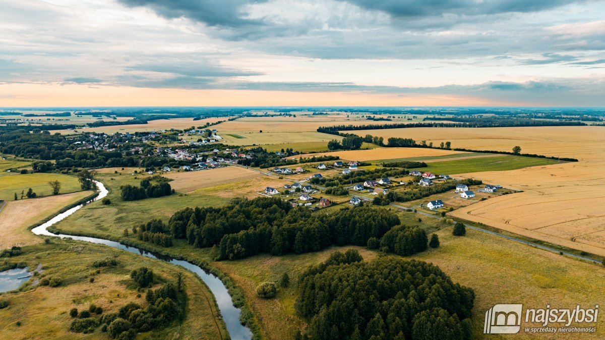 Stargard - działka 4933 m2 z planem zagospodarowan (9)