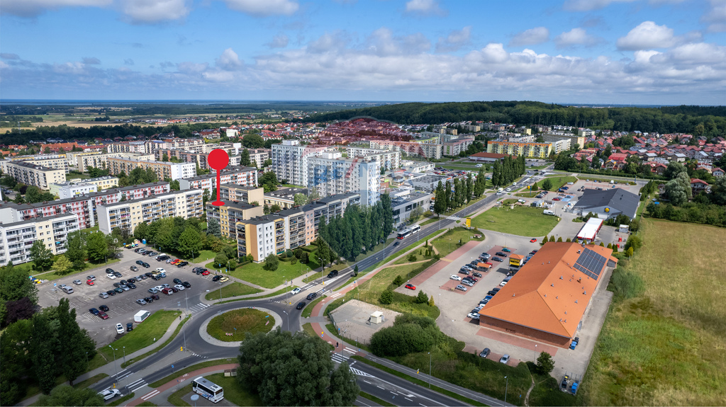 Mieszkanie obok Politechniki Koszalińskiej (17)