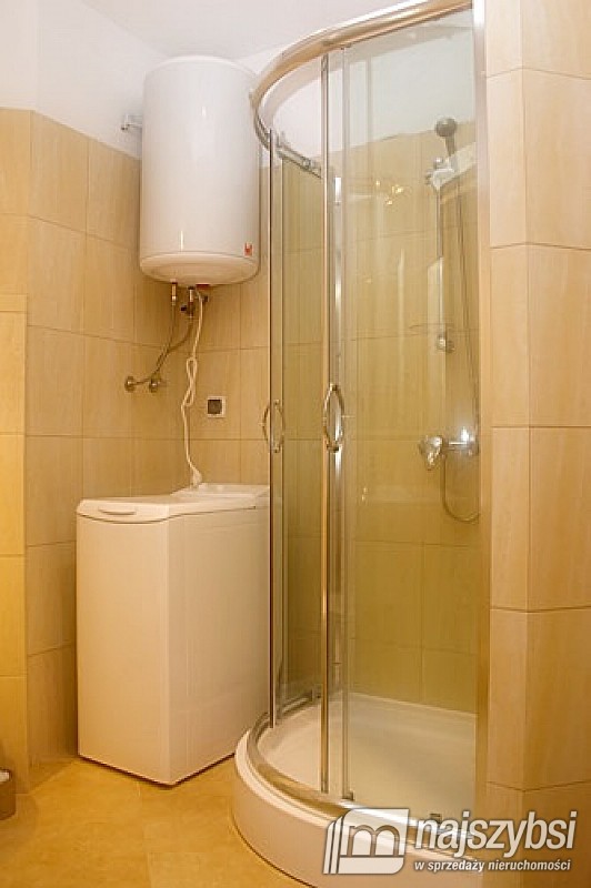 Międzyzdroje - dwupoziomowy apartament (11)