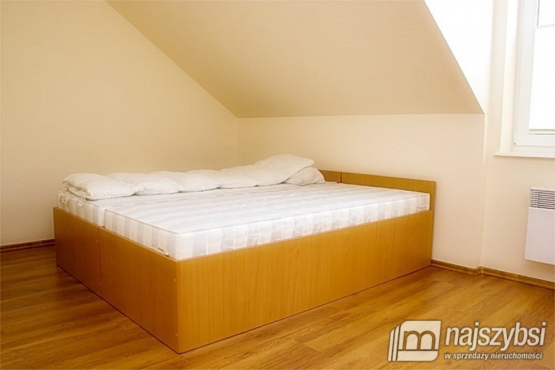 Międzyzdroje - dwupoziomowy apartament (12)