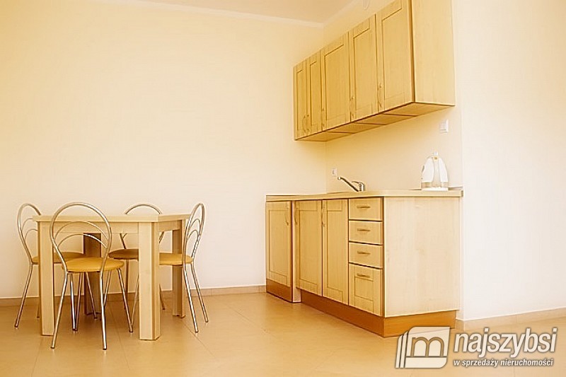 Międzyzdroje - dwupoziomowy apartament (2)