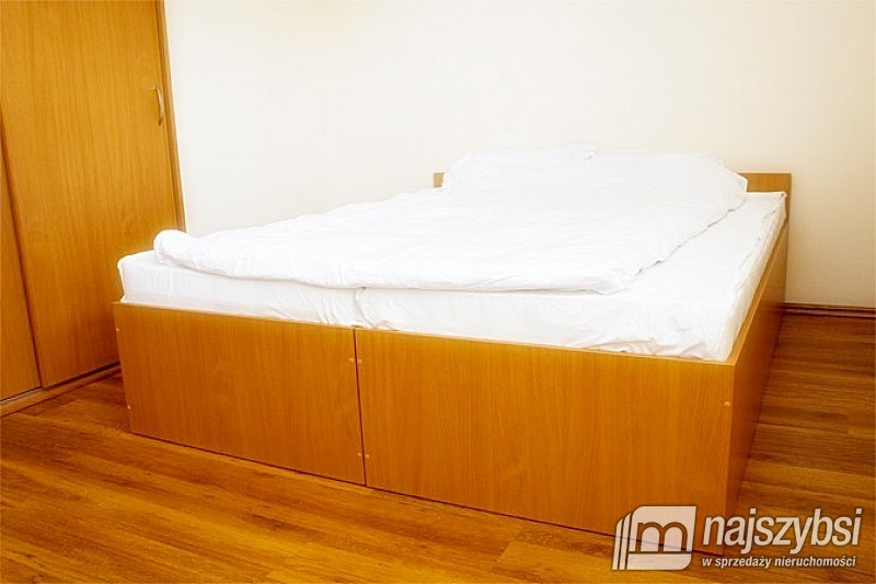 Międzyzdroje - dwupoziomowy apartament (4)